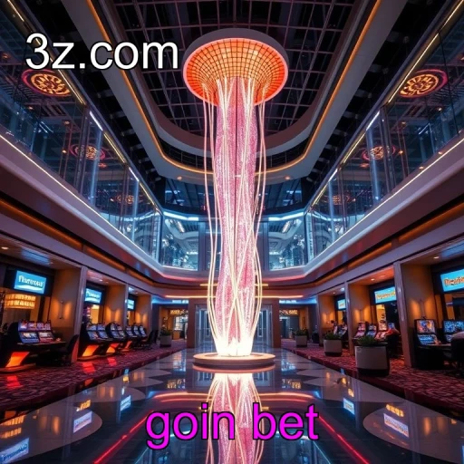 Bônus Imperdíveis do Goin Bet Para Maximizar Seus Jogos