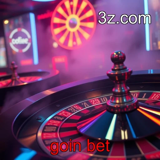 Esports e Goin Bet: A Revolução das Apostas em Jogos