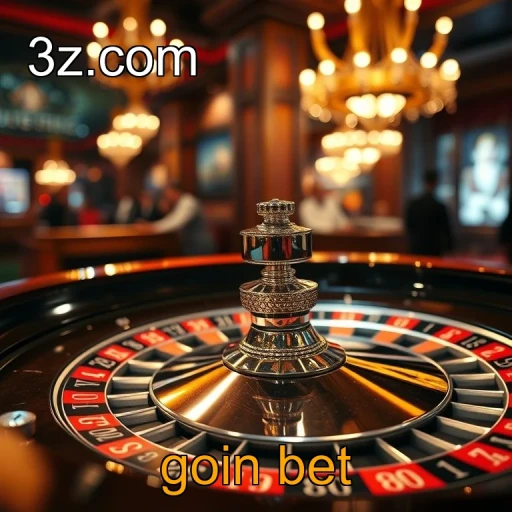 Goin Bet: Jogos Imperdíveis para Todos os Perfis de Jogadores