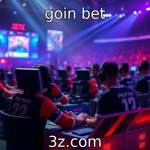 Expectativas para eventos de esports no próximo ano