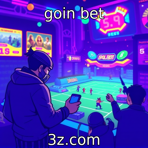 Crescimento da adoção de jogos mobile na última década