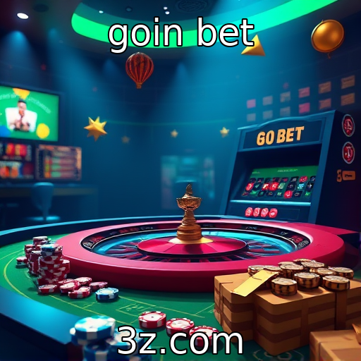 Crescimento do mercado de jogos de azar online