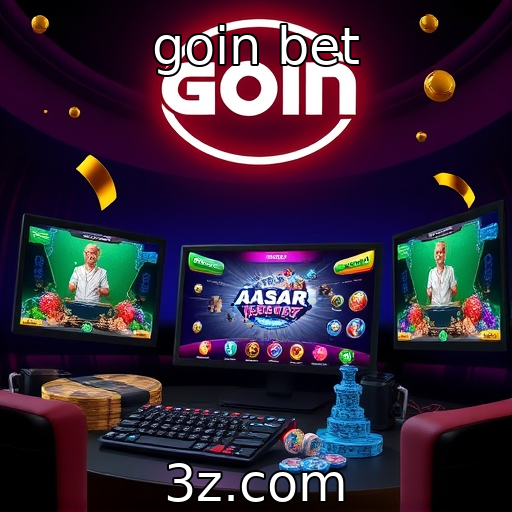 Expansão do mercado de jogos online em destaque