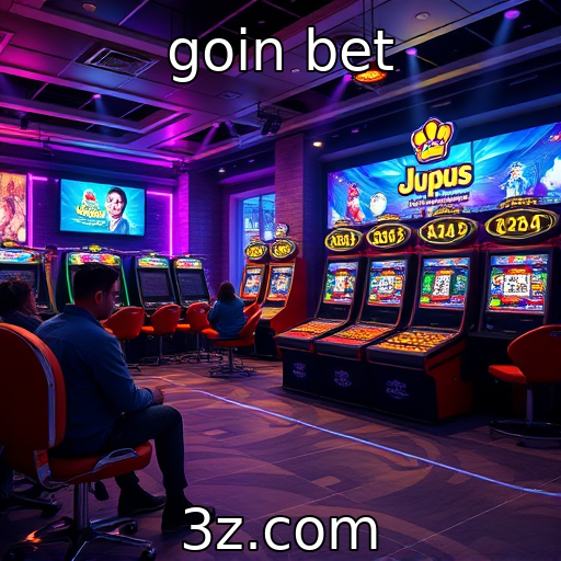 Impacto da regulamentação na indústria de jogos