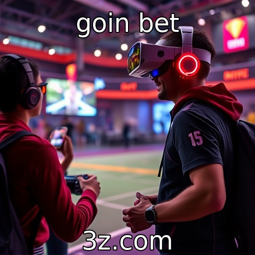 Adoção de tecnologia de realidade virtual em jogos