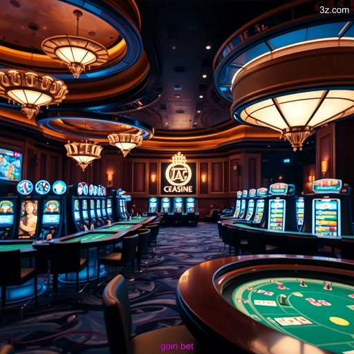 Aposte Com Emoção: Racing no Goin Bet Revela o Futuro